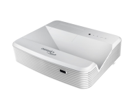 OPTOMA GT5000+ DLP FullHD 1080 p 3000ANSI 3D UST - 368697 - zdjęcie 2